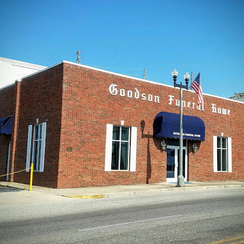 Funeral Services at Goodson Funeral Home in Anniston, Alabama | FuneralHome.site Goodson Funeral Home Anniston Alabama