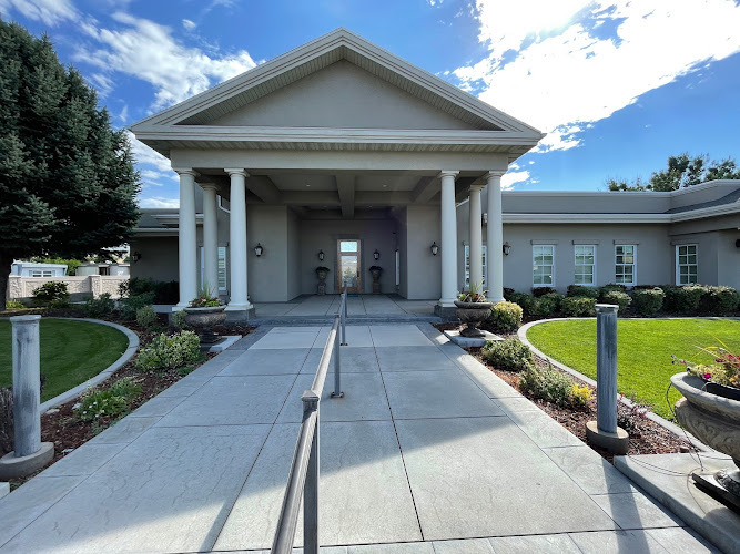 Funeral Services at Sundberg -Olpin Mortuary in Orem, Utah | FuneralHome.site Sundberg -Olpin Mortuary Orem Utah