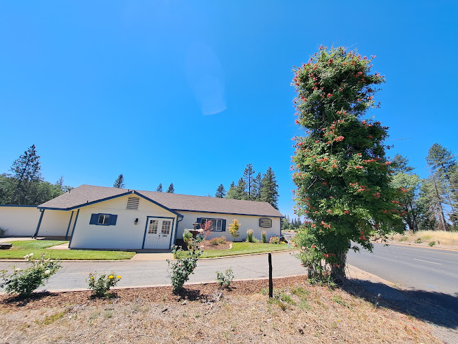 Funeral Services at Rose Chapel Mortuary Crematory in Paradise, California | FuneralHome.site Rose Chapel Mortuary Crematory Paradise California