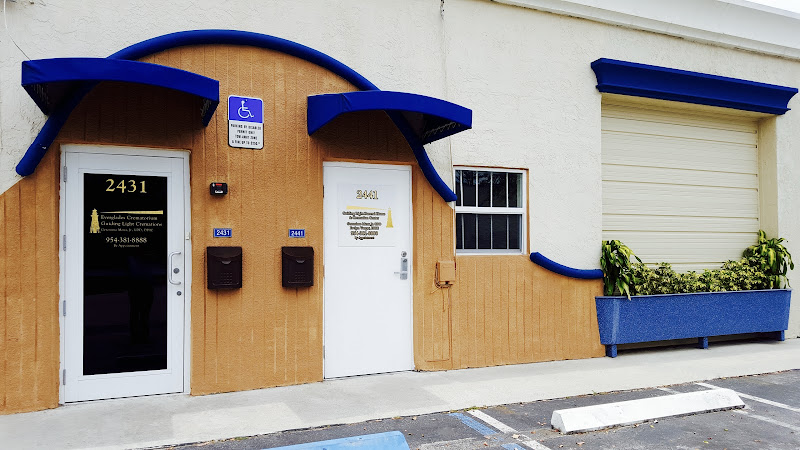 Funeral Services at Guiding Light Cremations and Funerals in Hollywood, Florida | FuneralHome.site Guiding Light Cremations and Funerals Hollywood Florida