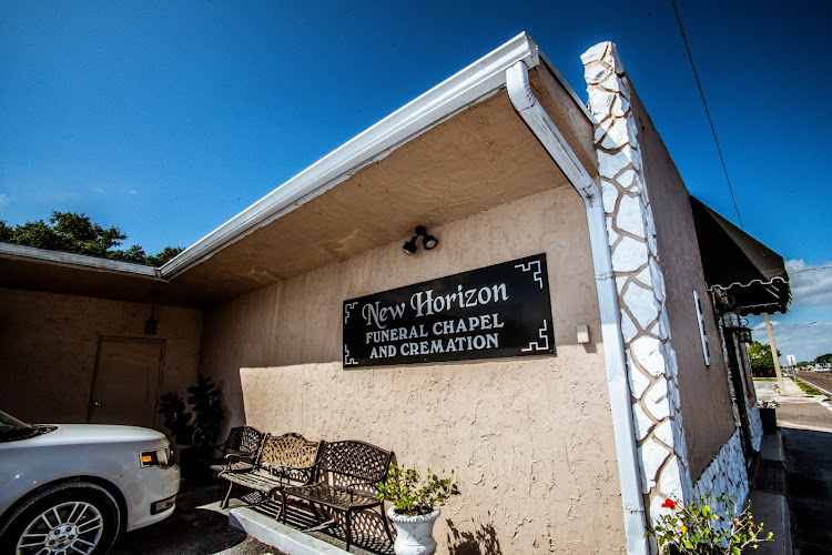 Funeral Services at New Horizon Funeral Chapel and Cremation in St Cloud, Florida | FuneralHome.site New Horizon Funeral Chapel and Cremation St Cloud Florida