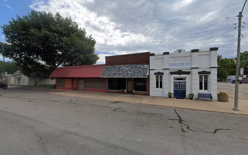 Oxford Funeral Services Oxford Kansas