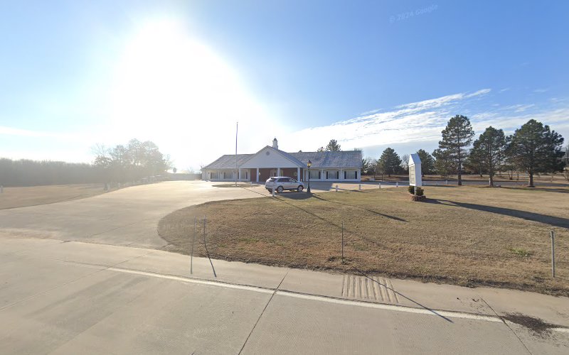 Funeral Services at Miles Funeral Service in Winfield, Kansas | FuneralHome.site Miles Funeral Service Winfield Kansas