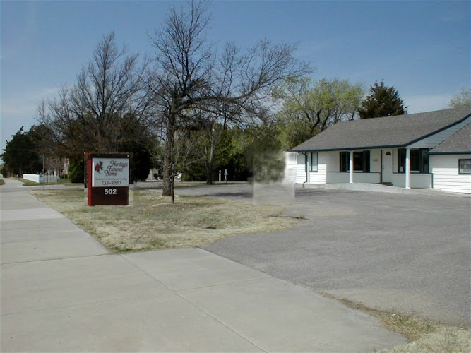 Funeral Services at Heritage Funeral Home and Crematory in Andover, Kansas | FuneralHome.site Heritage Funeral Home and Crematory Andover Kansas