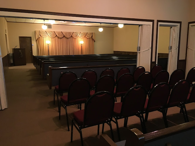 Funeral Services at Friskel Funeral Home in Frontenac, Kansas | FuneralHome.site Friskel Funeral Home Frontenac Kansas