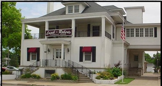 Funeral Services at Lamb-Roberts-Price Funeral Home in Ottawa, Kansas | FuneralHome.site Lamb-Roberts-Price Funeral Home Ottawa Kansas
