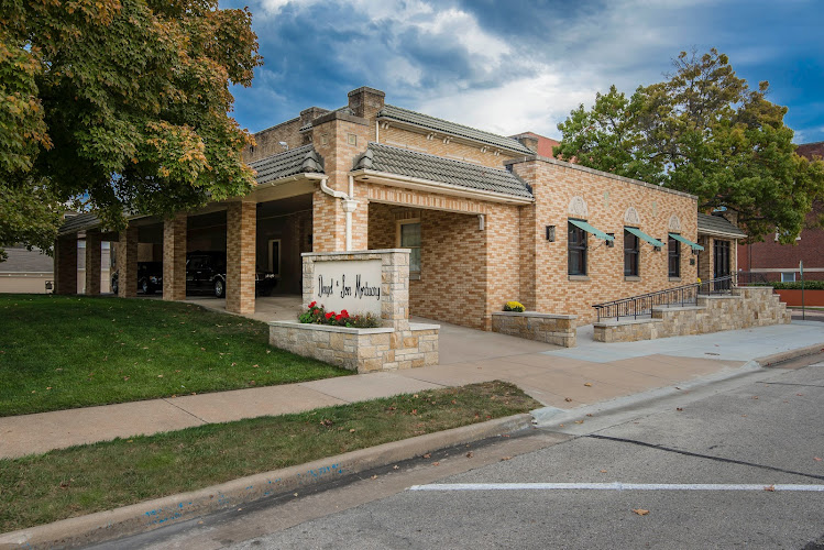 Funeral Services at Dengel & Son Mortuary – Crematory in Ottawa, Kansas | FuneralHome.site Dengel & Son Mortuary – Crematory Ottawa Kansas