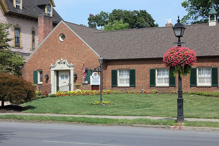 Funeral Services at Maneval Allen Redmond Cremation and Funeral Home, Ltd. in Williamsport, Pennsylvania | FuneralHome.site Maneval Allen Redmond Cremation and Funeral Home, Ltd. Williamsport Pennsylvania