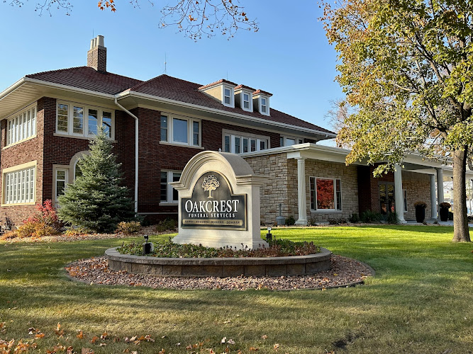 Funeral Services at Oakcrest Funeral Services in Algona, Iowa | FuneralHome.site Oakcrest Funeral Services Algona Iowa