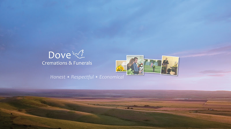 Funeral Services at Dove Cremations & Funerals, Southeast Chapel in Topeka, Kansas | FuneralHome.site Dove Cremations & Funerals, Southeast Chapel Topeka Kansas
