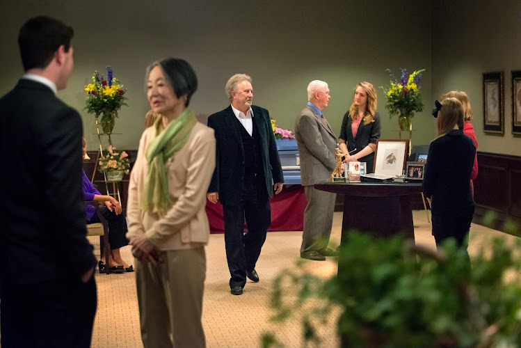 Funeral Services at Dove Cremations & Funerals, Southwest Chapel in Topeka, Kansas | FuneralHome.site Dove Cremations & Funerals, Southwest Chapel Topeka Kansas