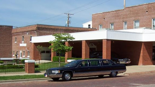 Funeral Services at Konantz-Cheney Funeral Home in Fort Scott, Kansas | FuneralHome.site Konantz-Cheney Funeral Home Fort Scott Kansas