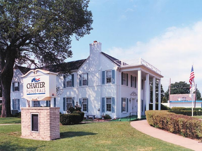 Funeral Services at Charter Funerals in Emporia, Kansas | FuneralHome.site Charter Funerals Emporia Kansas