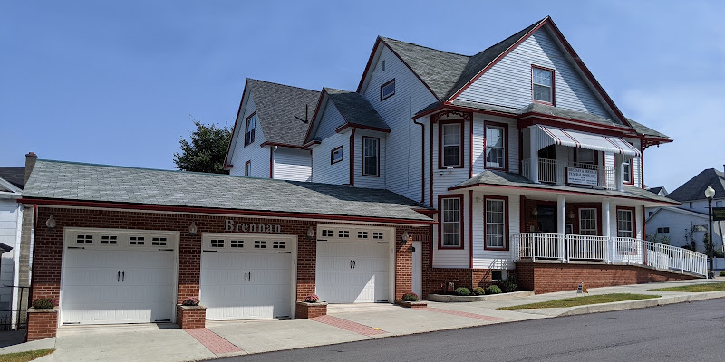 Funeral Services at Brennan & Brennan Funeral Home, Inc. in Carbondale, Pennsylvania | FuneralHome.site Brennan & Brennan Funeral Home, Inc. Carbondale Pennsylvania