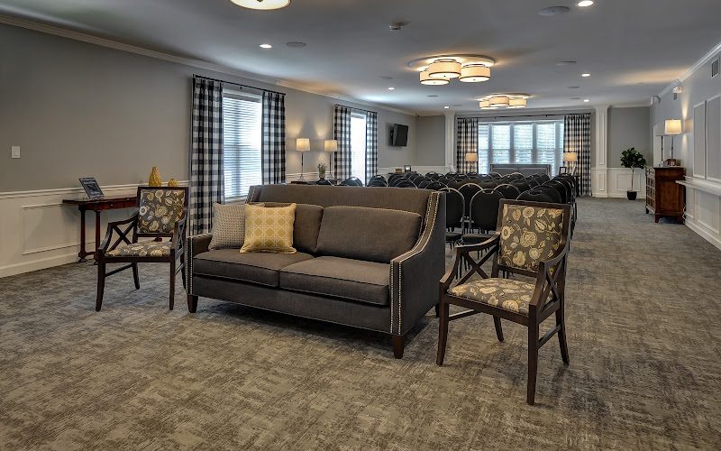 Funeral Services at Johnson-Nosek Funeral Home and Cremation Services in Brookfield, Illinois | FuneralHome.site Johnson-Nosek Funeral Home and Cremation Services Brookfield Illinois
