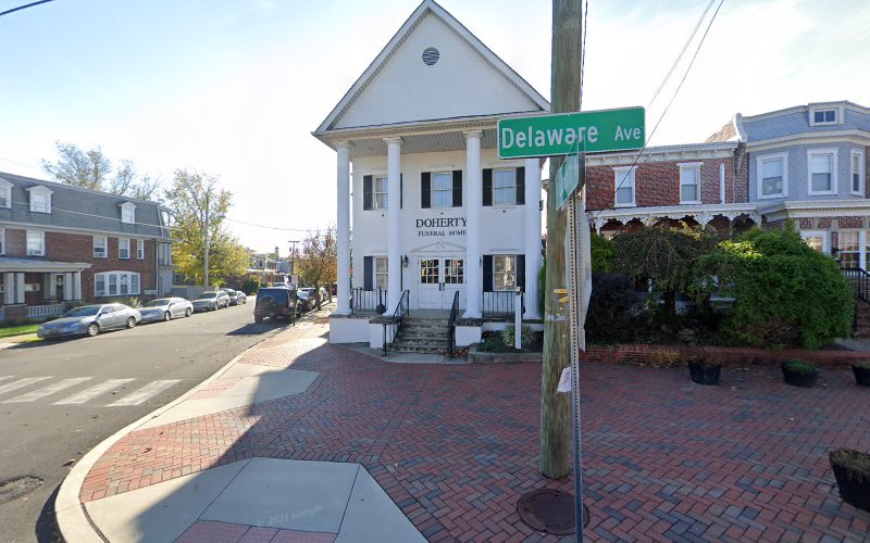 John F. Yasik Funeral Services Wilmington Delaware