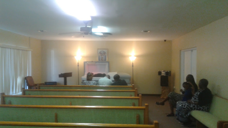 Funeral Services at Hortense-Mills Inc in Vero Beach, Florida | FuneralHome.site Hortense-Mills Inc Vero Beach Florida