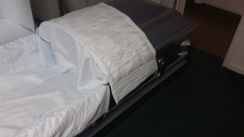 Funeral Services at Hall’s Funeral Home in Georgiana, Alabama | FuneralHome.site Hall’s Funeral Home Georgiana Alabama