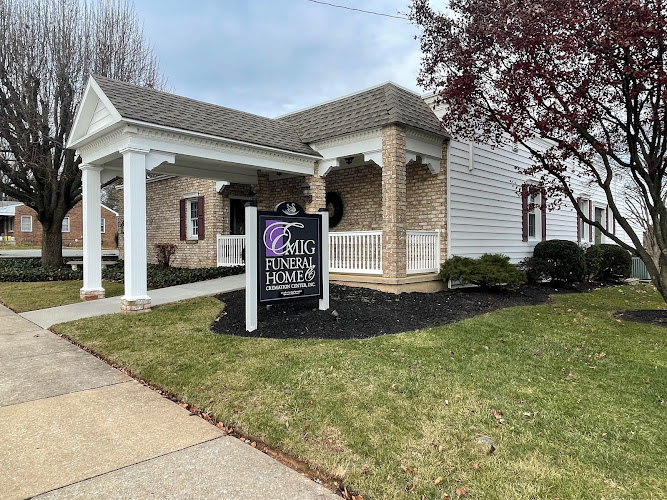 Funeral Services at Emig Funeral Home and Cremation Center, Inc. in Dover, Pennsylvania | FuneralHome.site Emig Funeral Home and Cremation Center, Inc. Dover Pennsylvania