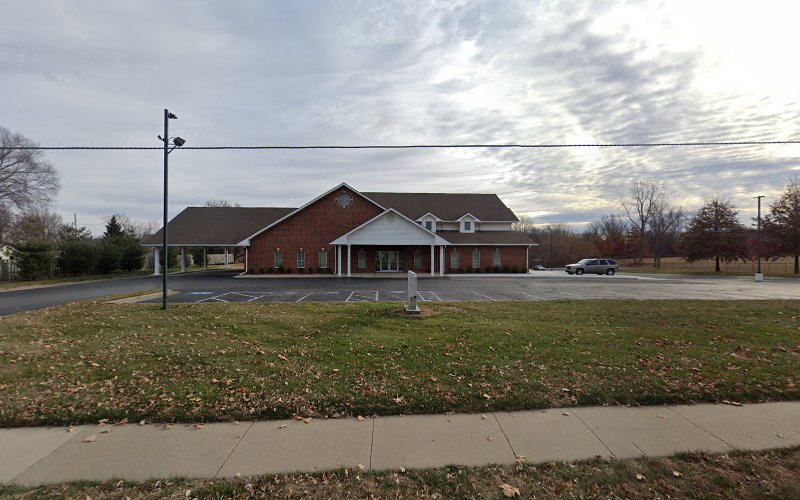 Funeral Services at RL Leintz Funeral Home in Leavenworth, Kansas | FuneralHome.site RL Leintz Funeral Home Leavenworth Kansas