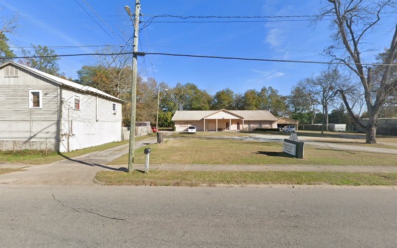 Funeral Services at Stanford Memorial Chapel in Eufaula, Alabama | FuneralHome.site Stanford Memorial Chapel Eufaula Alabama