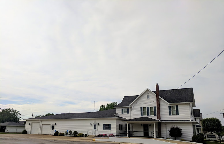 Funeral Services at Brockman Boeckman Funeral Home in Fort Recovery, Ohio | FuneralHome.site Brockman Boeckman Funeral Home Fort Recovery Ohio