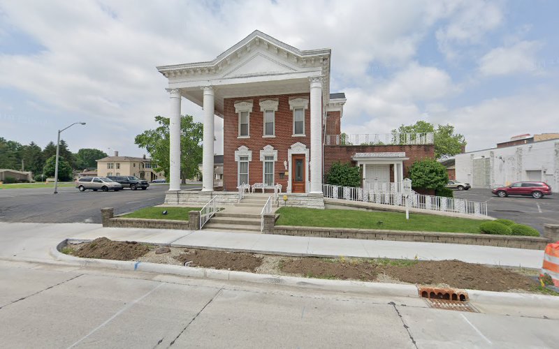 Funeral Services at Riggle-Waltermann Mortuary Inc in Richmond, Indiana | FuneralHome.site Riggle-Waltermann Mortuary Inc Richmond Indiana