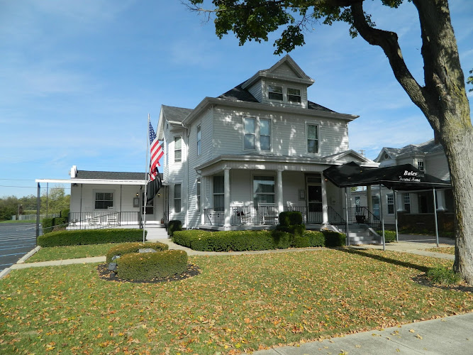 Funeral Services at Bales’ Funeral Home- Formerly Nein Funeral Home in Camden, Ohio | FuneralHome.site Bales’ Funeral Home- Formerly Nein Funeral Home Camden Ohio