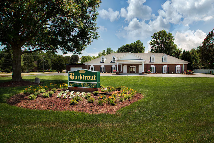 Funeral Services at Bucktrout of Williamsburg in Williamsburg, Virginia | FuneralHome.site Bucktrout of Williamsburg Williamsburg Virginia