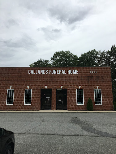 Funeral Services at Callands Funeral Home, LLC in Greensboro, North Carolina | FuneralHome.site Callands Funeral Home, LLC Greensboro North Carolina