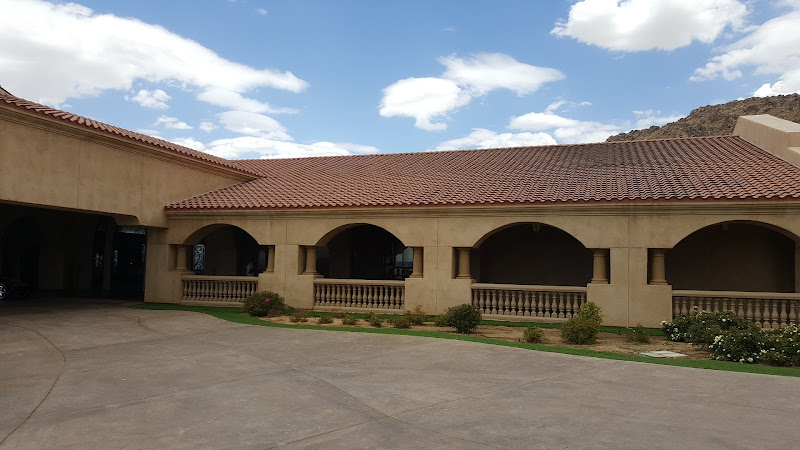 Funeral Services at Sunset Hills Memorial Park and Mortuary in Apple Valley, California | FuneralHome.site Sunset Hills Memorial Park and Mortuary Apple Valley California