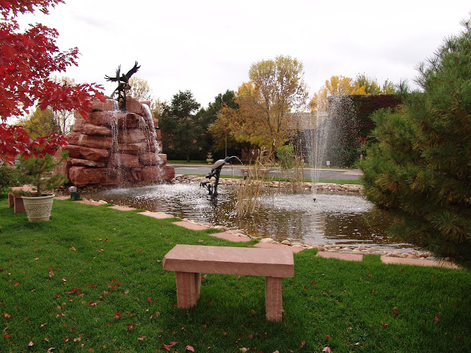 Funeral Services at Shrine of Remembrance-Vista Grande (North Chapel) in Colorado Springs, Colorado | FuneralHome.site Shrine of Remembrance-Vista Grande (North Chapel) Colorado Springs Colorado