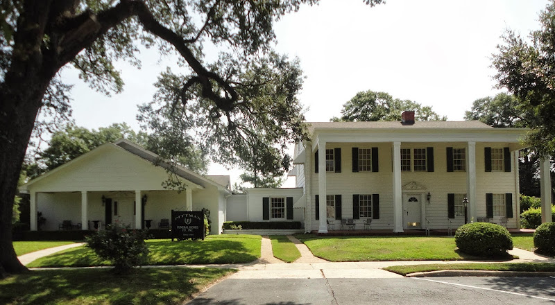 Funeral Services at Pittman Funeral Homes in Geneva, Alabama | FuneralHome.site Pittman Funeral Homes Geneva Alabama