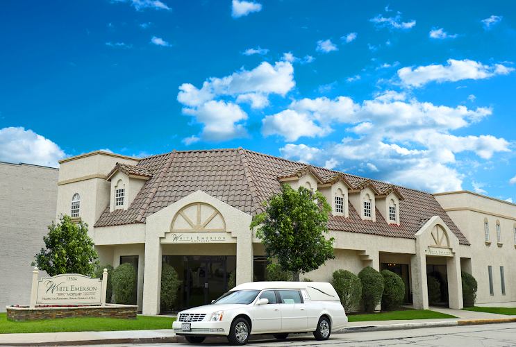 Funeral Services at White Emerson Mortuary in Whittier, California | FuneralHome.site White Emerson Mortuary Whittier California