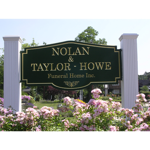 Funeral Services at Nolan Funeral Home, Inc. in Northport, New York | FuneralHome.site Nolan Funeral Home, Inc. Northport New York