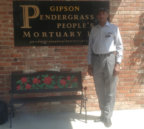 Funeral Services at Gipson Pendergrass People’s Mortuary in Smithville, Texas | FuneralHome.site Gipson Pendergrass People’s Mortuary Smithville Texas