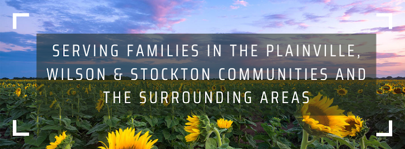 Plumer-Overlease Funeral Home Stockton Kansas