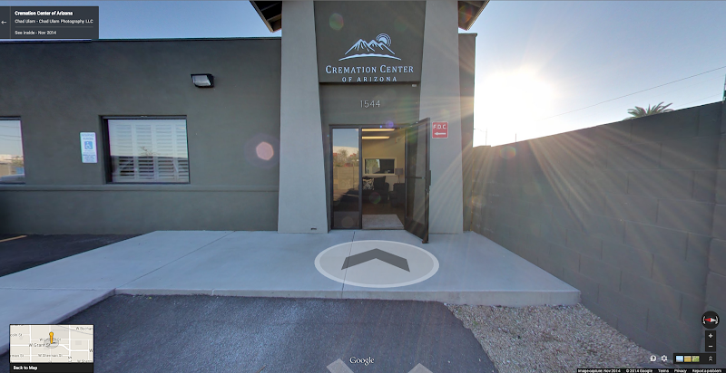 Funeral Services at Cremation Center of Arizona in Phoenix, Arizona | FuneralHome.site Cremation Center of Arizona Phoenix Arizona