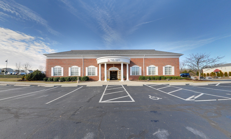 Funeral Services at Snyder Rodman Funeral Center in Delaware, Ohio | FuneralHome.site Snyder Rodman Funeral Center Delaware Ohio