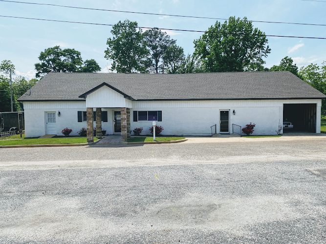 Funeral Services at Liberty Mortuary LLC in Wetumpka, Alabama | FuneralHome.site Liberty Mortuary LLC Wetumpka Alabama