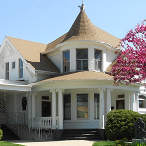 Funeral Services at Wheeler Mortuary in Springville, Utah | FuneralHome.site Wheeler Mortuary Springville Utah