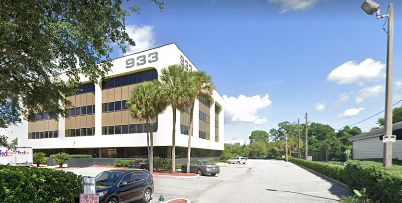 Funeral Services at Beth Shalom Memorial Chapel in Orlando, Florida | FuneralHome.site Beth Shalom Memorial Chapel Orlando Florida