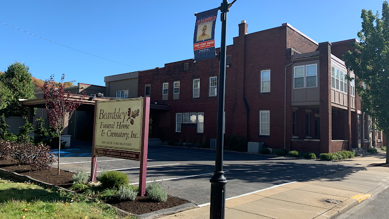 Funeral Services at Beardsley Funeral Home & Crematory, Inc. in Clearfield, Pennsylvania | FuneralHome.site Beardsley Funeral Home & Crematory, Inc. Clearfield Pennsylvania