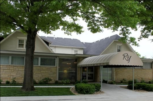 Funeral Services at Rumsey-Yost Funeral Home in Lawrence, Kansas | FuneralHome.site Rumsey-Yost Funeral Home Lawrence Kansas