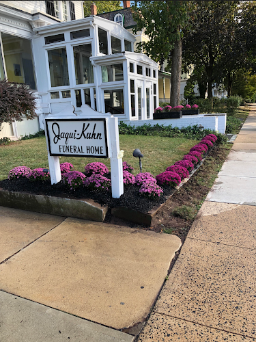 Funeral Services at Jaqui-Kuhn Funeral Home in Highland Park, New Jersey | FuneralHome.site Jaqui-Kuhn Funeral Home Highland Park New Jersey