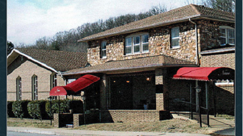 Funeral Services at Nave Funeral Home in Erin, Tennessee | FuneralHome.site Nave Funeral Home Erin Tennessee