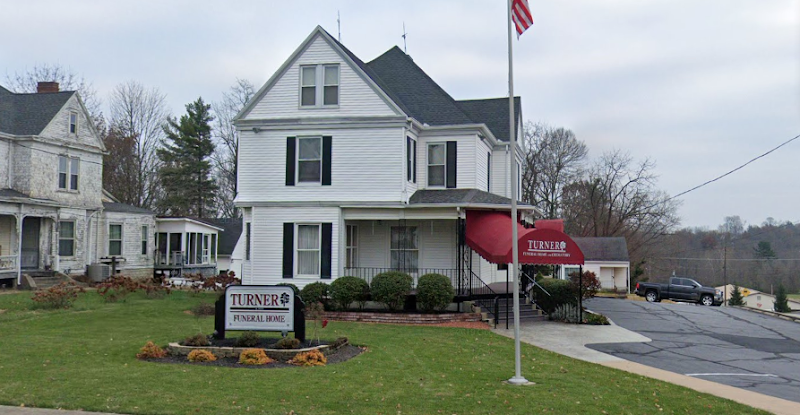 Turner & Son Funeral Homes and Crematory Hillsboro Ohio