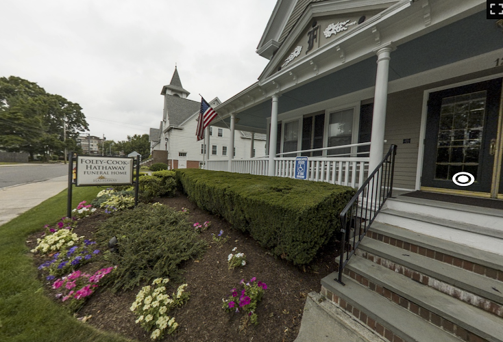 Foley-Cook-Hathaway Funeral Home Attleboro Massachusetts