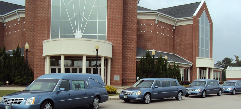 Funeral Services at Palmer Memorial Chapel in Sumter, South Carolina | FuneralHome.site Palmer Memorial Chapel Sumter South Carolina