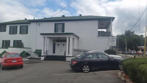 J.F. Bell Funeral Home Charlottesville Virginia